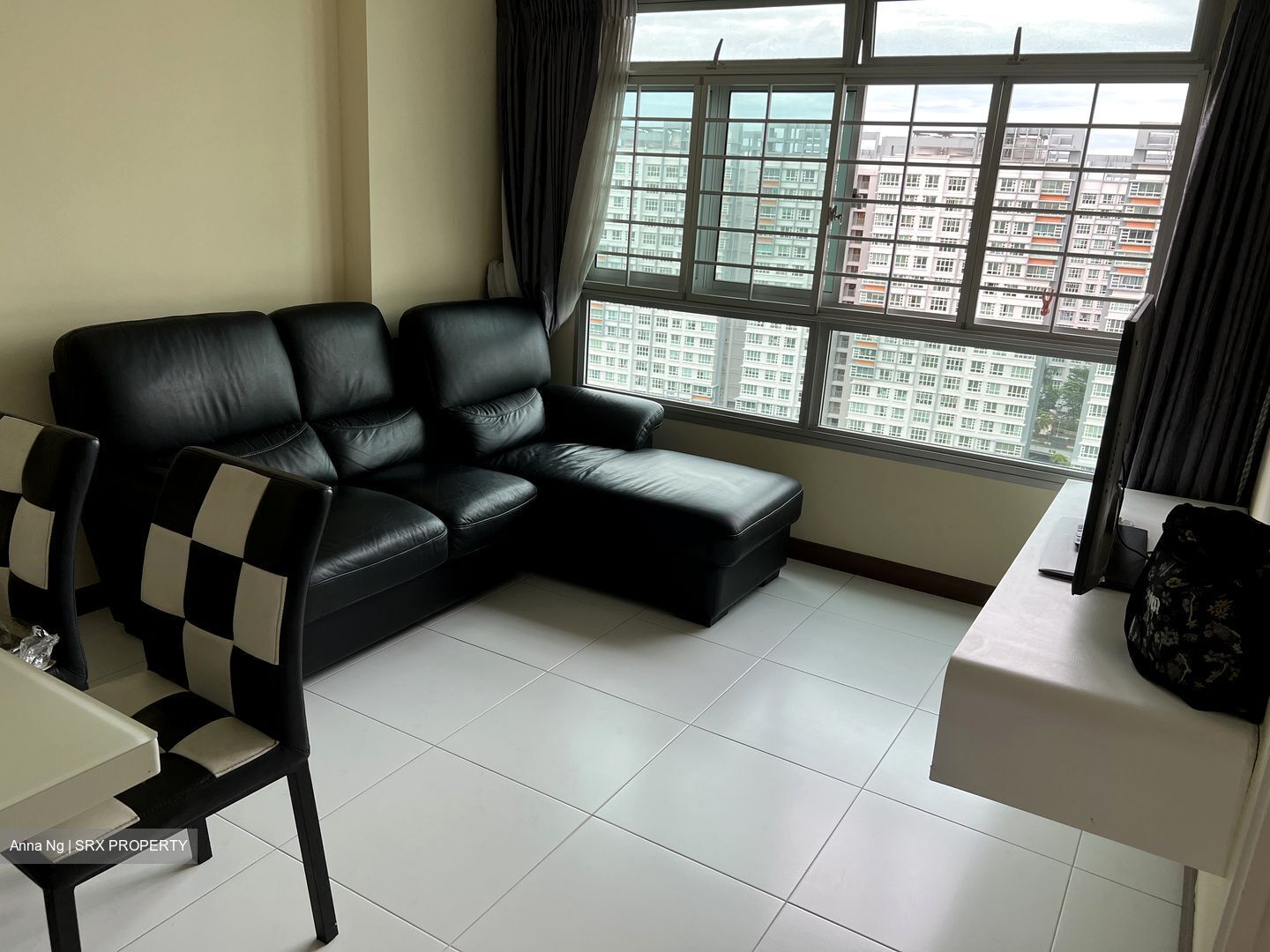 Blk 622C Punggol Central (Punggol), HDB 2 Rooms #388840971